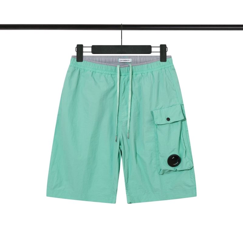 Cp Company Short Pants